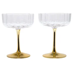Raise A Glass Together Cocktail Glasses Glassware|Gift Sets