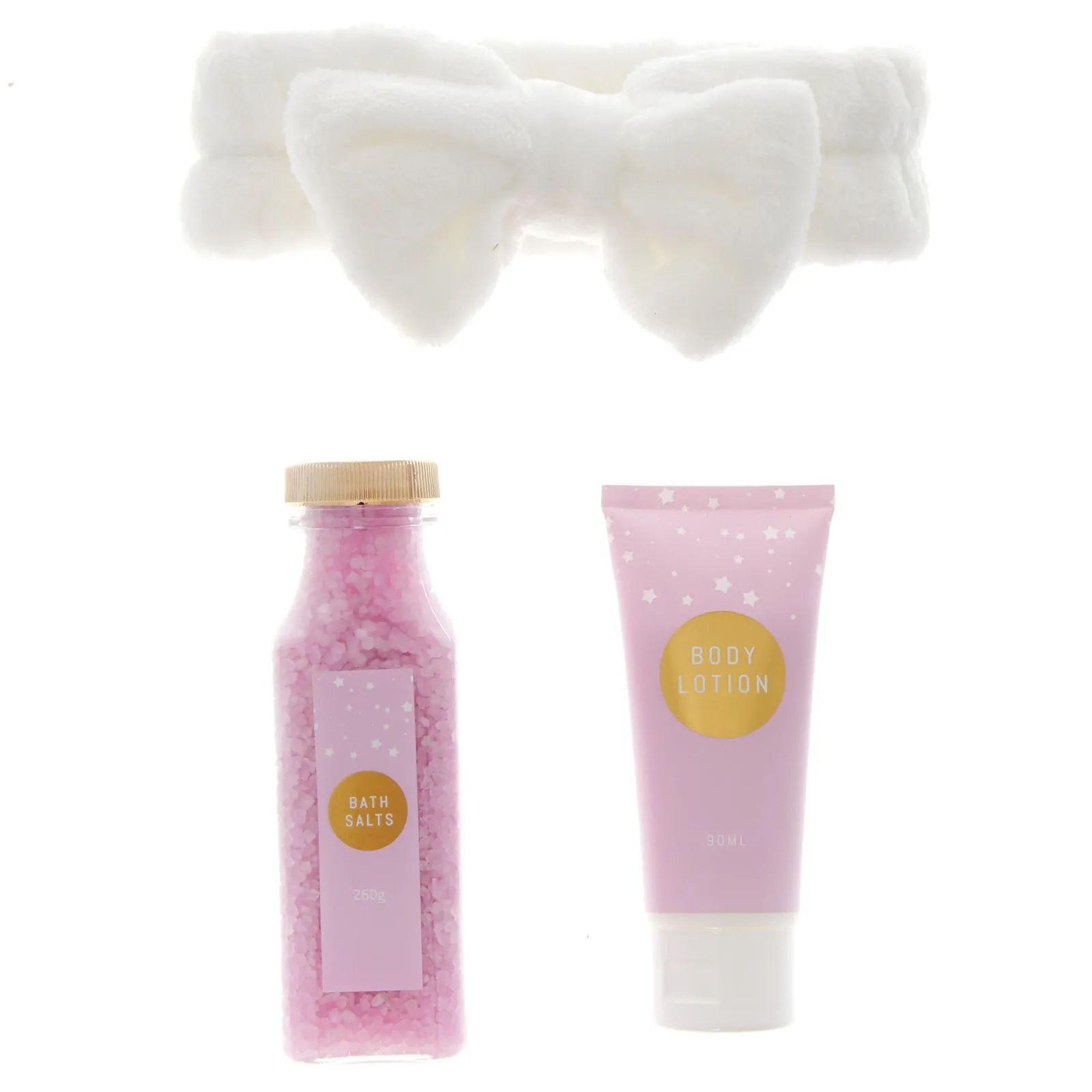 Card Factory Relax & Unwind Pamper Set