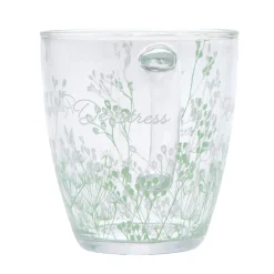 Card Factory Relax, De-stress & Unwind Glass Mug In A Box