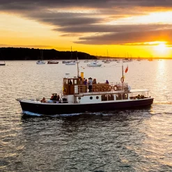 Card Factory River Dining for Two Gift Experience Day