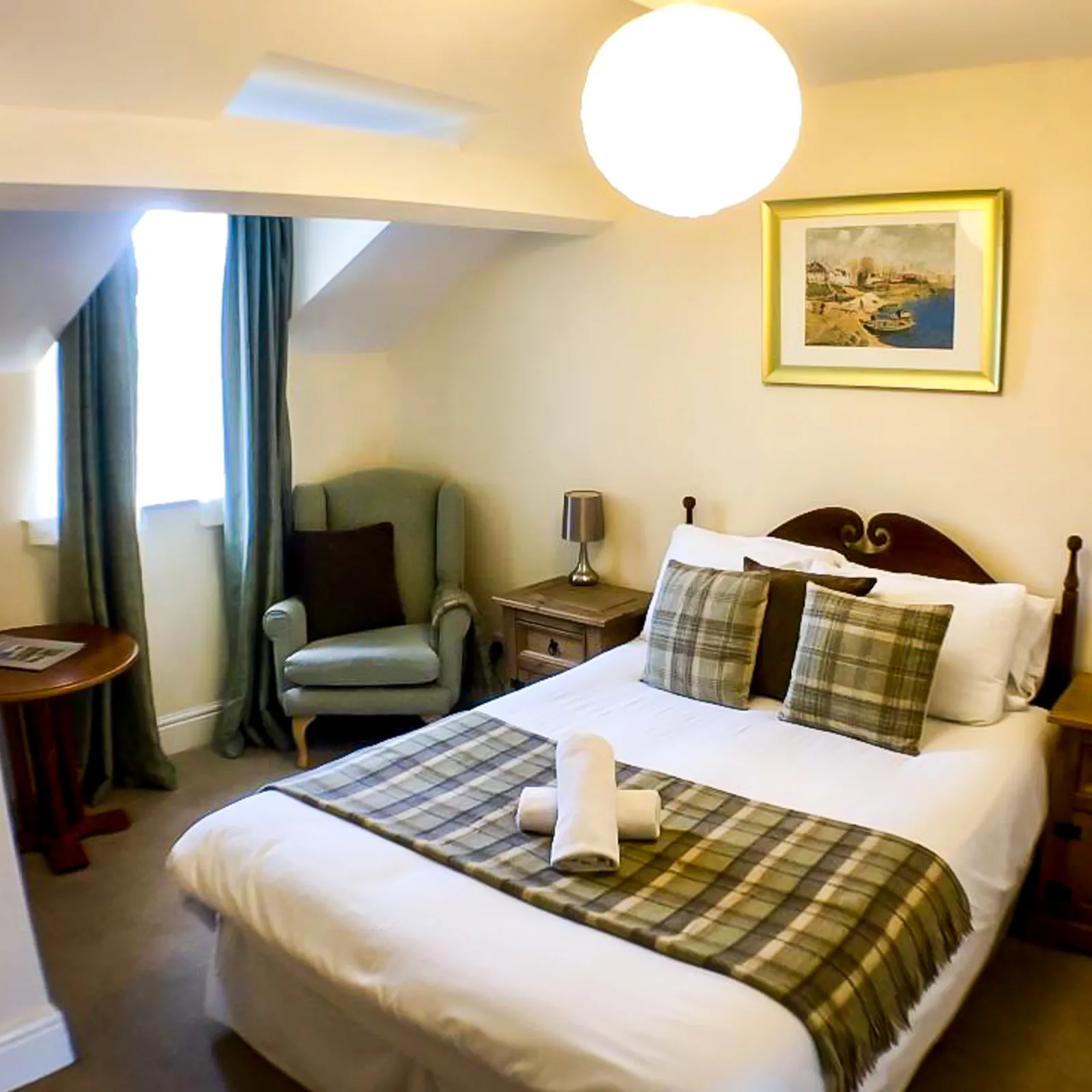 Card Factory Rural Escape Short Break For Two Gift Experience