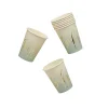Card Factory Sage Baby Paper Cups - Pack of 8