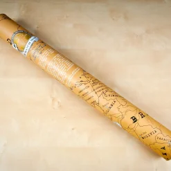 Online Scratch Map Of The World Retirement Gifts|New Home Gifts