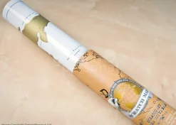 Online Scratch Map Of The World Retirement Gifts|New Home Gifts