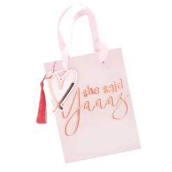 Card Factory She Said Yaaas Party Bags - Pack of 5