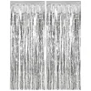 Online Silver Foil Door Curtain Wedding Party|Hen Party