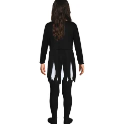 Card Factory Skeleton Children's Fancy Dress Costume