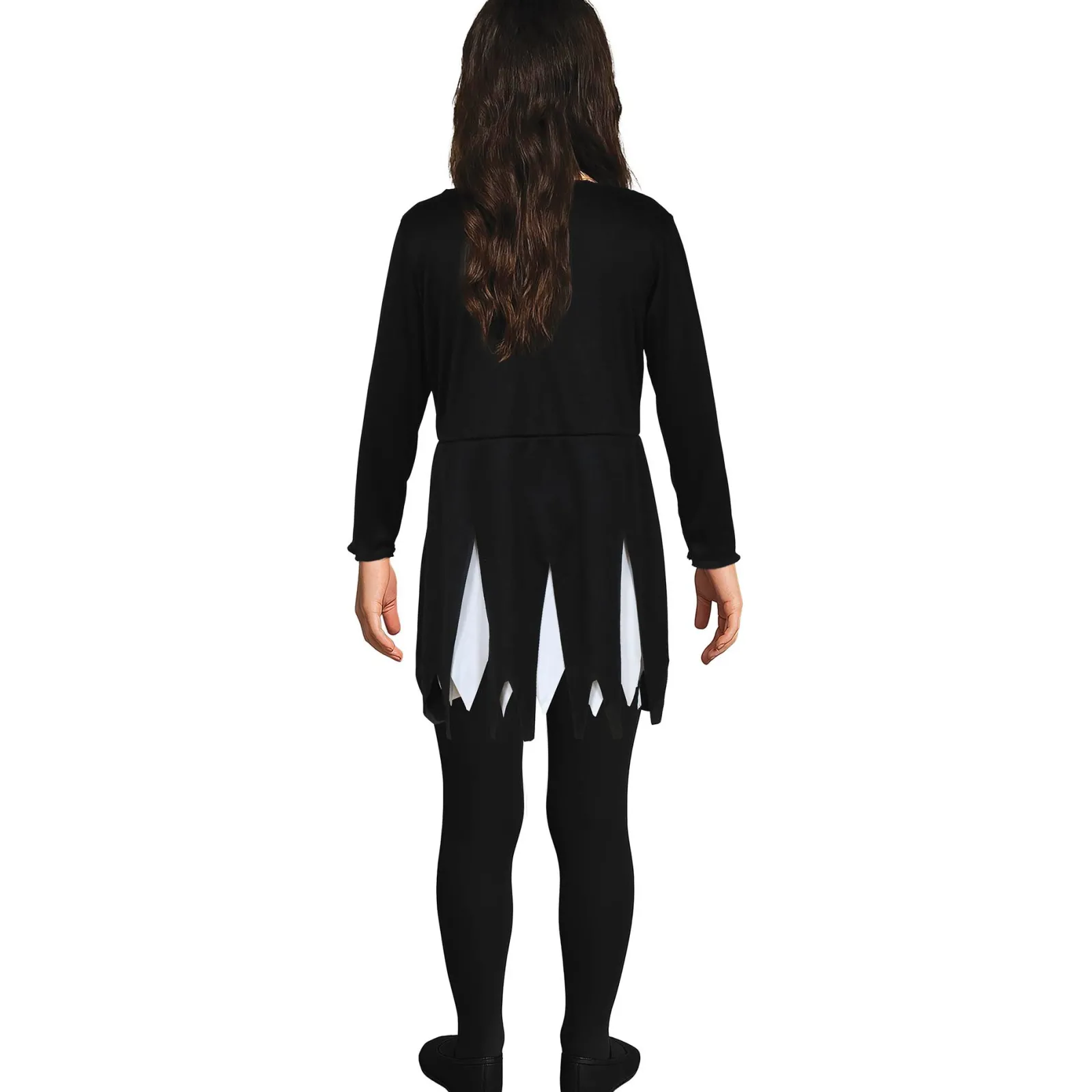 Card Factory Skeleton Children's Fancy Dress Costume