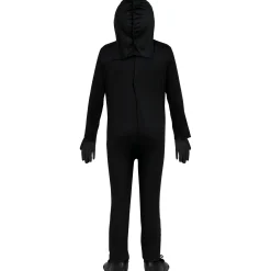 Card Factory Skeleton Children's Halloween Costume