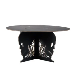 Card Factory Skull Cake Stand