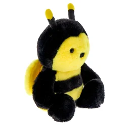Kids Card Factory Small Bee Soft Toy