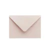 Card Factory Small C7 Blush Envelopes - Pack of 20