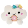 Online Small Cloud With Donut Soft Toy Kids Soft Toys|Toys & Games