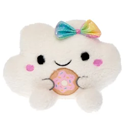 Online Small Cloud With Donut Soft Toy Kids Soft Toys|Toys & Games