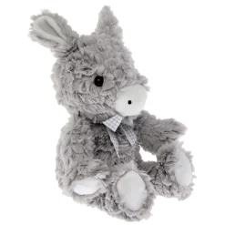 Kids Card Factory Small Donkey Soft Toy