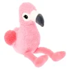 Kids Card Factory Small Flamingo Soft Toy