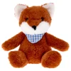 Discount Small Fox Soft Toy Kids Soft Toys|New Baby Gifts