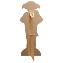 Card Factory Small Harry Potter Dobby Cardboard Cutout