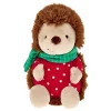 Outlet Small Hedgehog Soft Toy Kids Soft Toys|Christmas Gifts