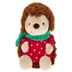 Outlet Small Hedgehog Soft Toy Kids Soft Toys|Christmas Gifts