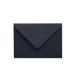Card Factory Small Navy Blue Envelopes - Pack of 20
