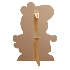 Card Factory Small Peppa Pig Cardboard Cutout