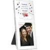 Best Small Personalised Love & Hugs Photo Frame Photo Frames|Graduation Gifts