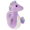 Kids Card Factory Small Seahorse Soft Toy