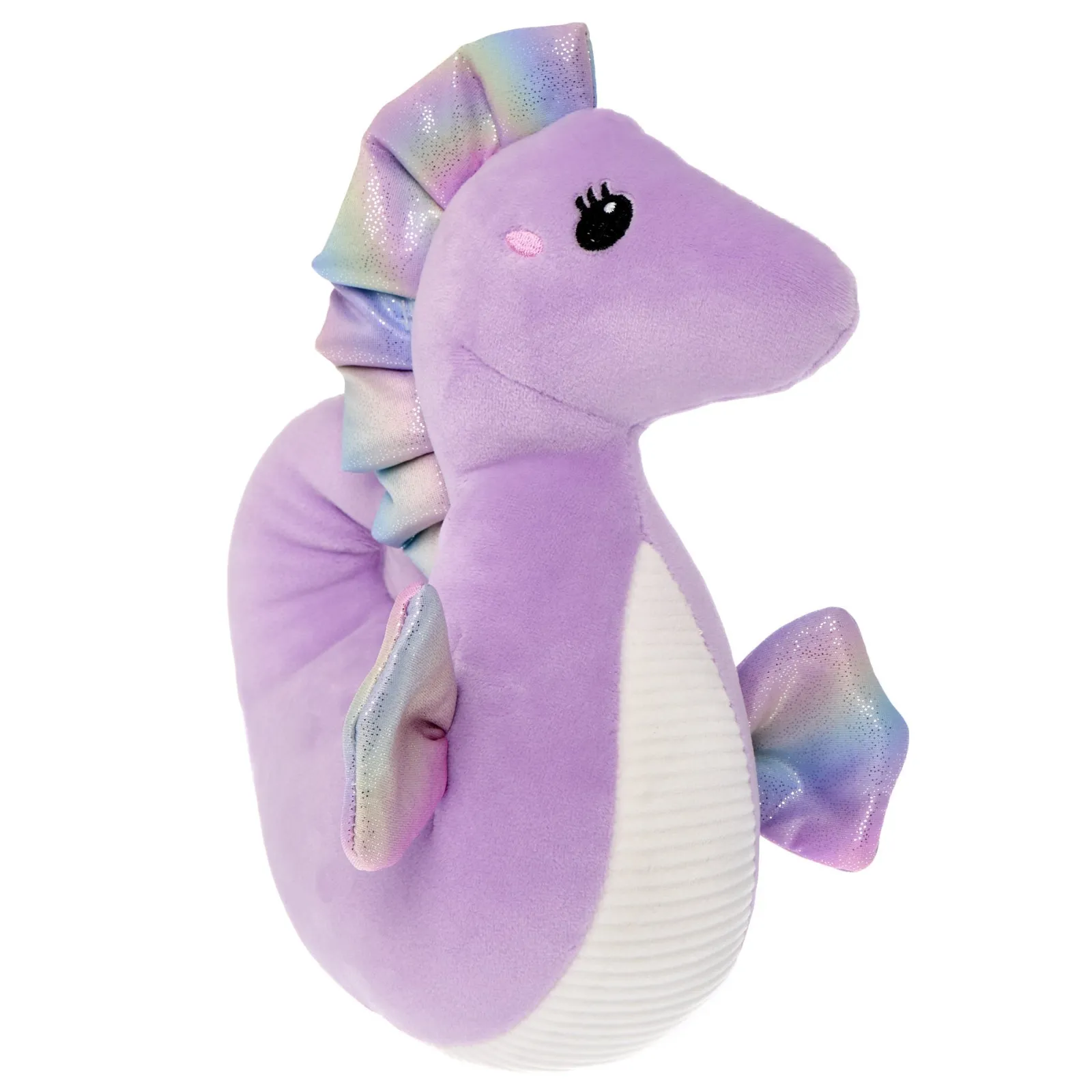 Kids Card Factory Small Seahorse Soft Toy