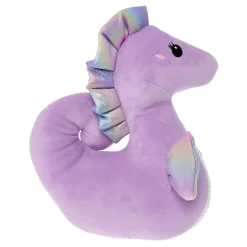 Kids Card Factory Small Seahorse Soft Toy