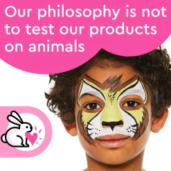 Online Snazaroo Face Paint Kit - 8 Colours Birthday Party