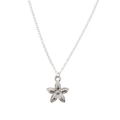 Card Factory So Lucky To Have A Friend Like You Flower Necklace