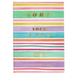 Card Factory Sort Your Life Out Daily Planner