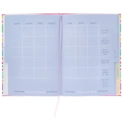 Card Factory Sort Your Life Out Daily Planner