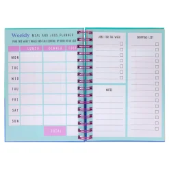 Card Factory Sort Your Life Out Household Planner