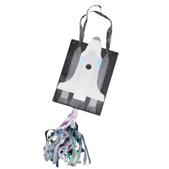 Card Factory Space Party Bags - Pack of 5