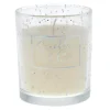 Card Factory Sparkle & Glow Let Your Light Shine Bright Scented Candle