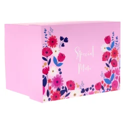 Card Factory Special Mug Floral Mug In A Box