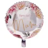 Sale Special Mum Floral Mother's Day Day 18-Inch Foil Helium Balloon Foil Balloons|Helium Balloons