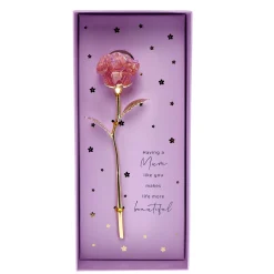 Card Factory Special Mum Ornamental Flower