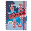 Discount Spider-Man A5 Notebook Kids Notebooks & Stationery|Gifts For Kids