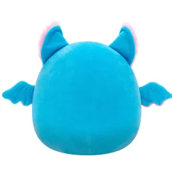 Kids Card Factory Squishmallows 7.5-Inch Boyle the Bat