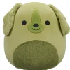Discount Squishmallows 12-Inch Brad the Golden Retriever Kids Soft Toys|Gifts For Kids