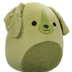 Discount Squishmallows 12-Inch Brad the Golden Retriever Kids Soft Toys|Gifts For Kids