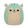 Kids Card Factory Squishmallows 7.5-Inch Fuyuki the Squirrel