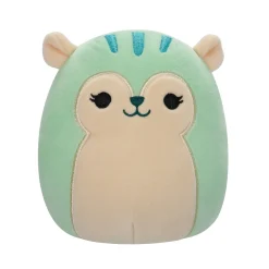 Kids Card Factory Squishmallows 7.5-Inch Fuyuki the Squirrel
