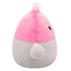 Kids Card Factory Squishmallows 7.5-Inch Jayla the Galah Bird