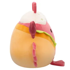 Kids Card Factory Squishmallows 7.5-Inch Lorono The Lobster Roll