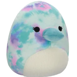 Kids Card Factory Squishmallows 7.5-Inch Mitch the Platypus