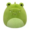 Kids Card Factory Squishmallows 12-Inch Mopes the Alligator